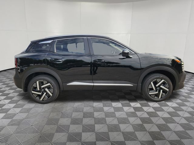 New 2027 Nissan Kicks SV w/ SV Premium Package FWD image 4
