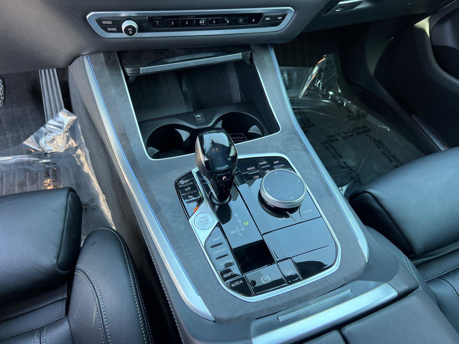 Used 2019 BMW X5 xDrive40i w/ Premium Package 2 AWD/4WD image 34