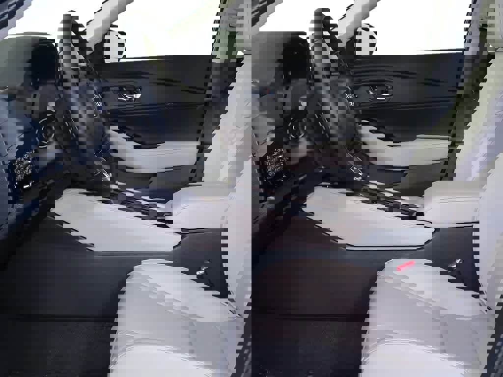 New 2026 Honda Accord Touring image 11