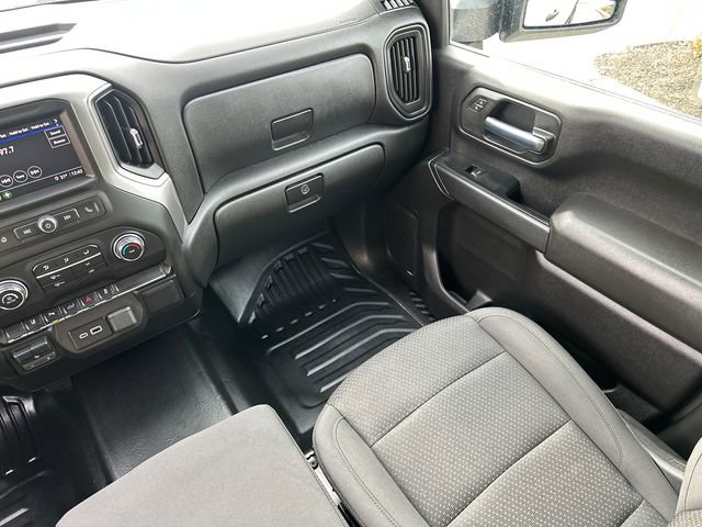 Used 2024 Chevrolet Silverado 3500 W/T w/ WT Convenience Package image 20