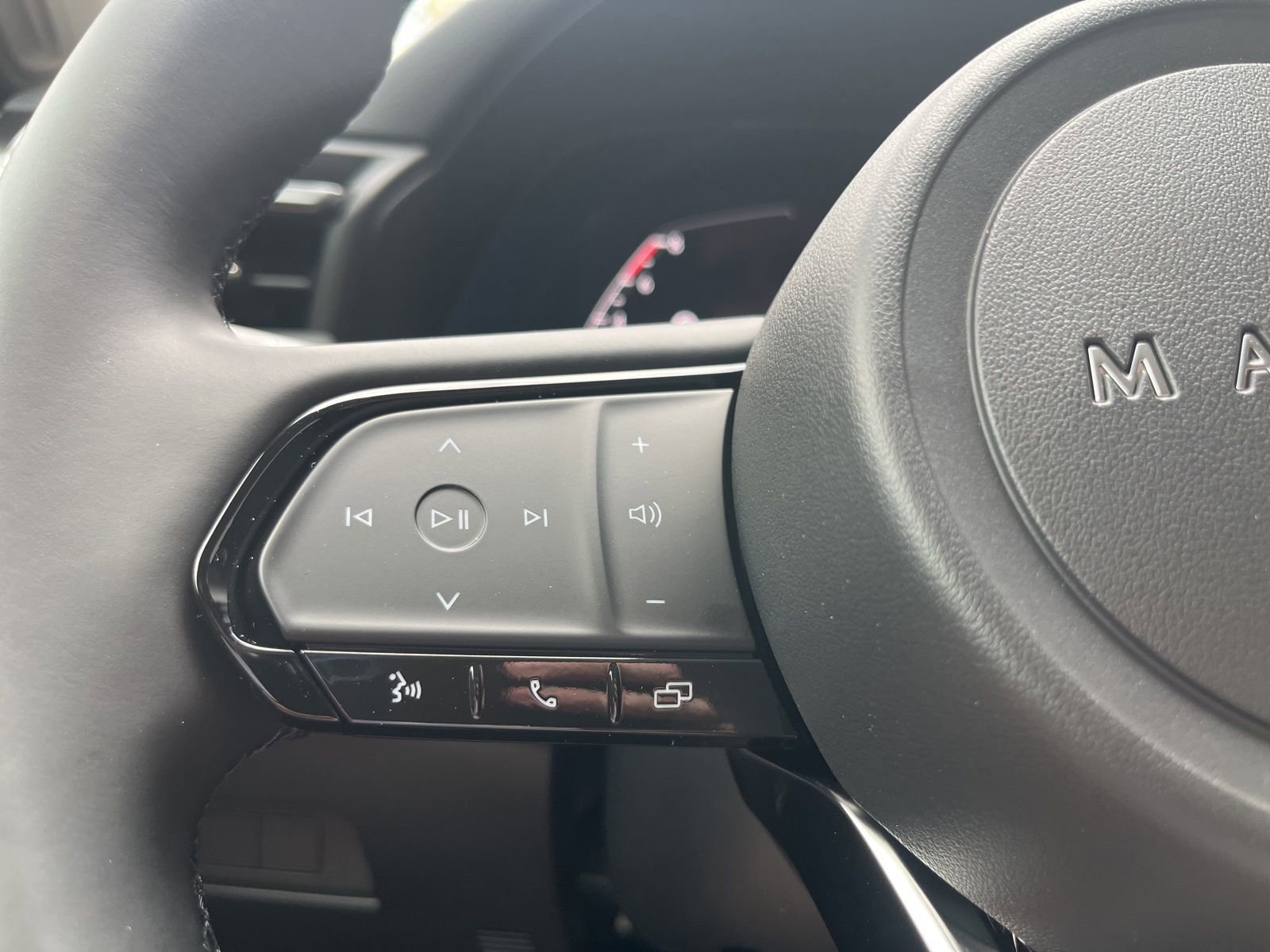 New 2026 MAZDA CX-5 Select AWD/4WD image 9