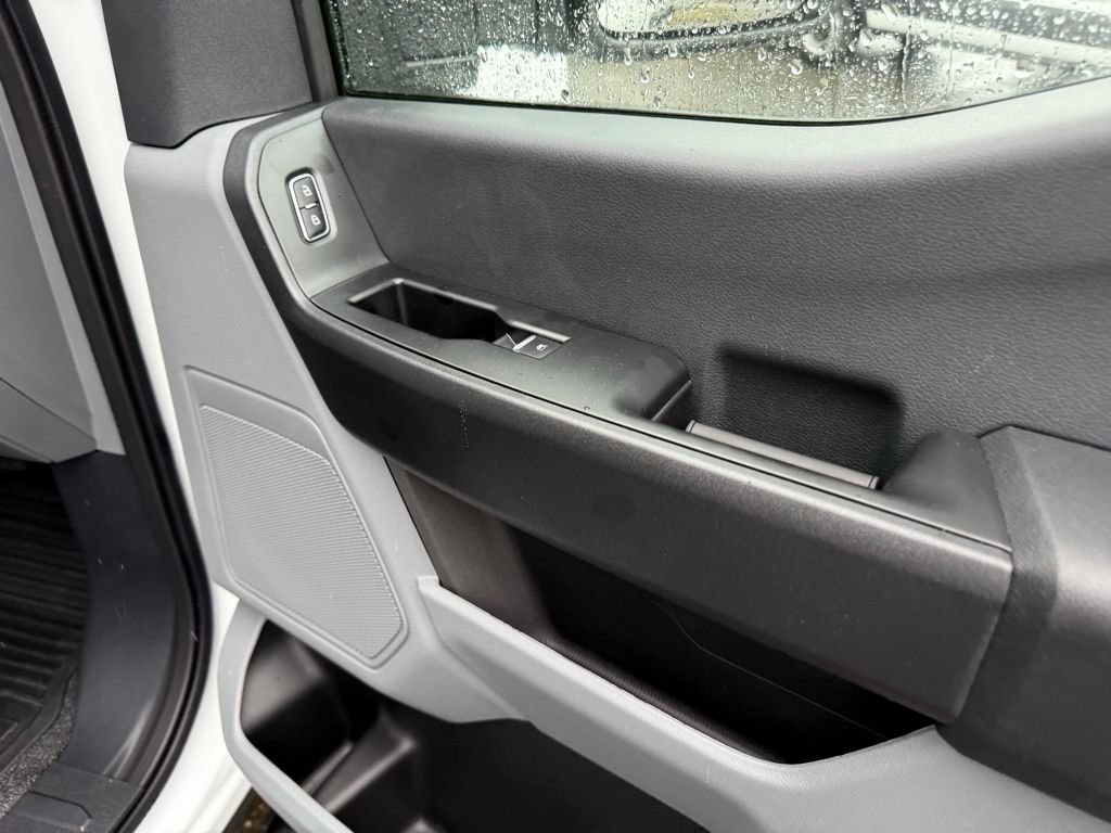 New 2025 Ford F350 XL AWD/4WD image 26