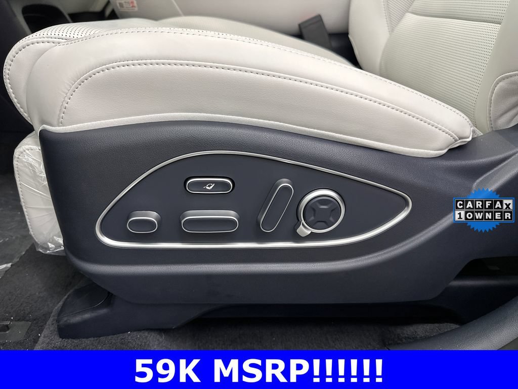 Used 2026 Hyundai Palisade Calligraphy FWD image 10