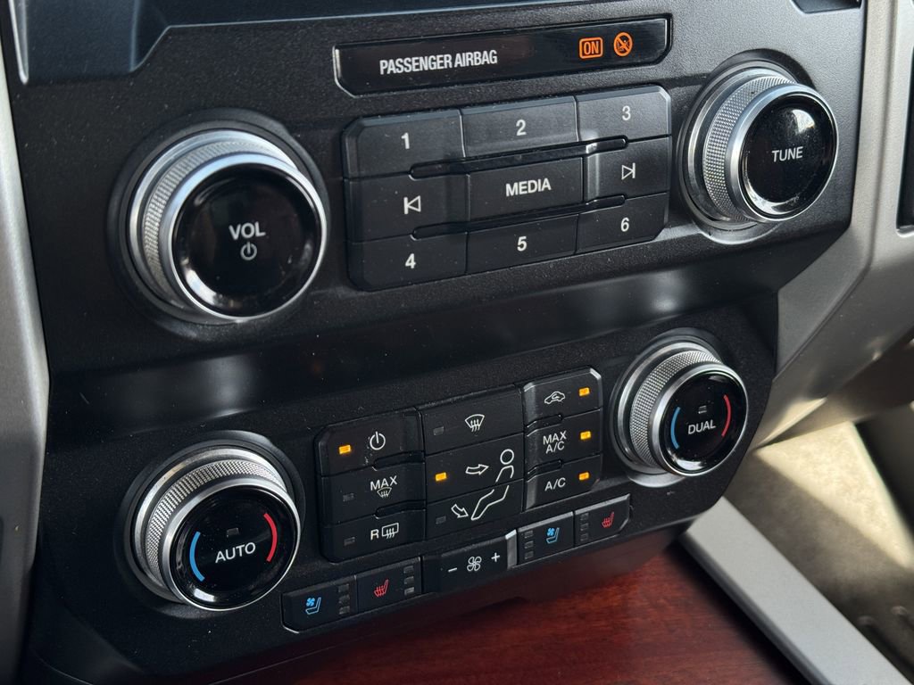 Used 2021 Ford F250 King Ranch w/ King Ranch Ultimate Package image 19