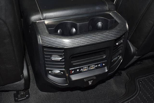 Certified 2020 RAM 1500 Limited image 40