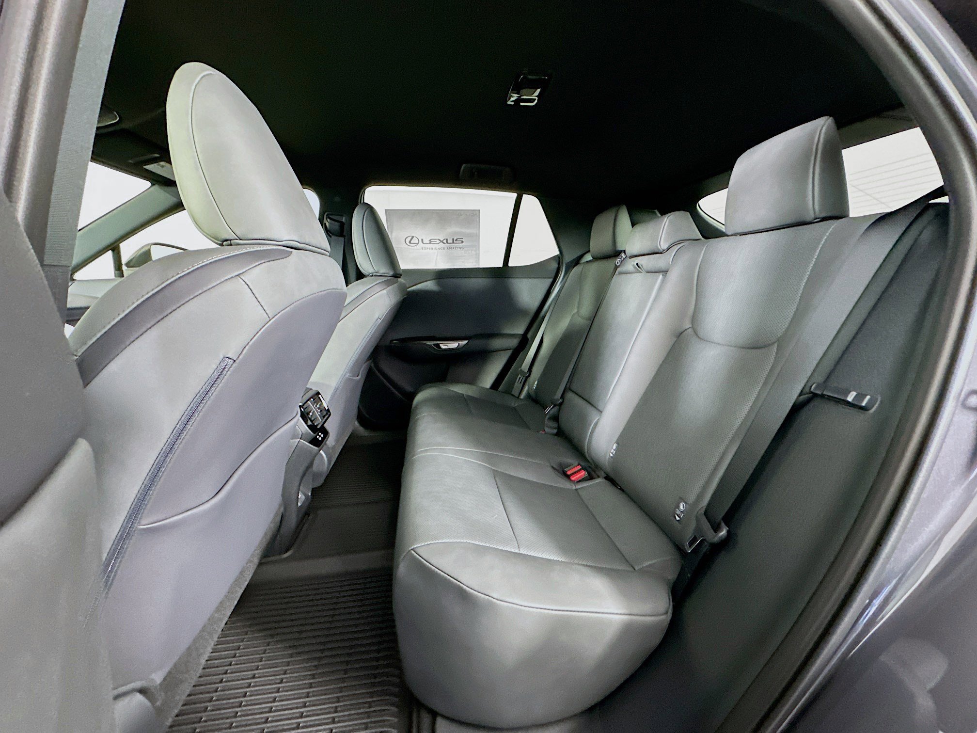 New 2026 Lexus RZ 350e 2WD image 26