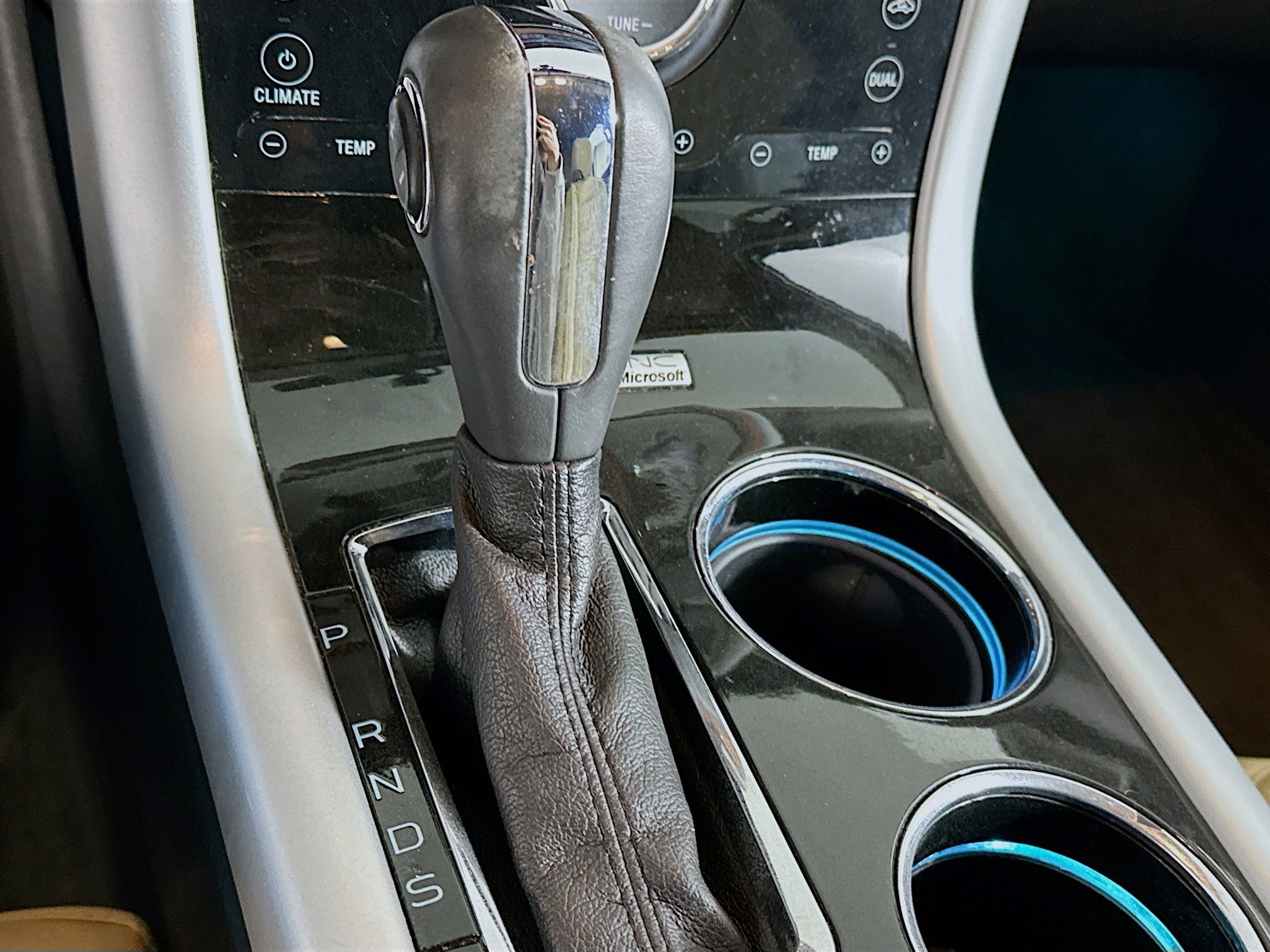 Used 2013 Ford Edge Limited image 25