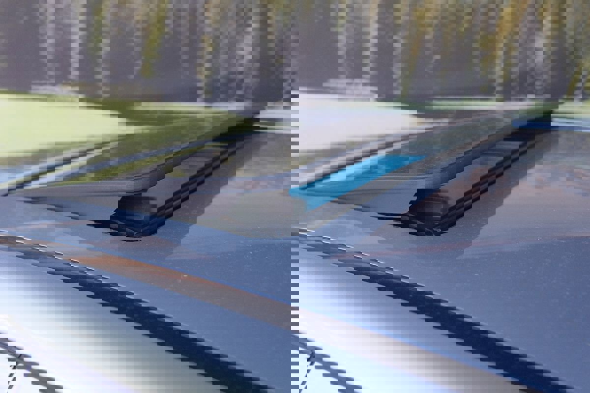 Used 2002 Mercedes-Benz C 320 Sedan image 44