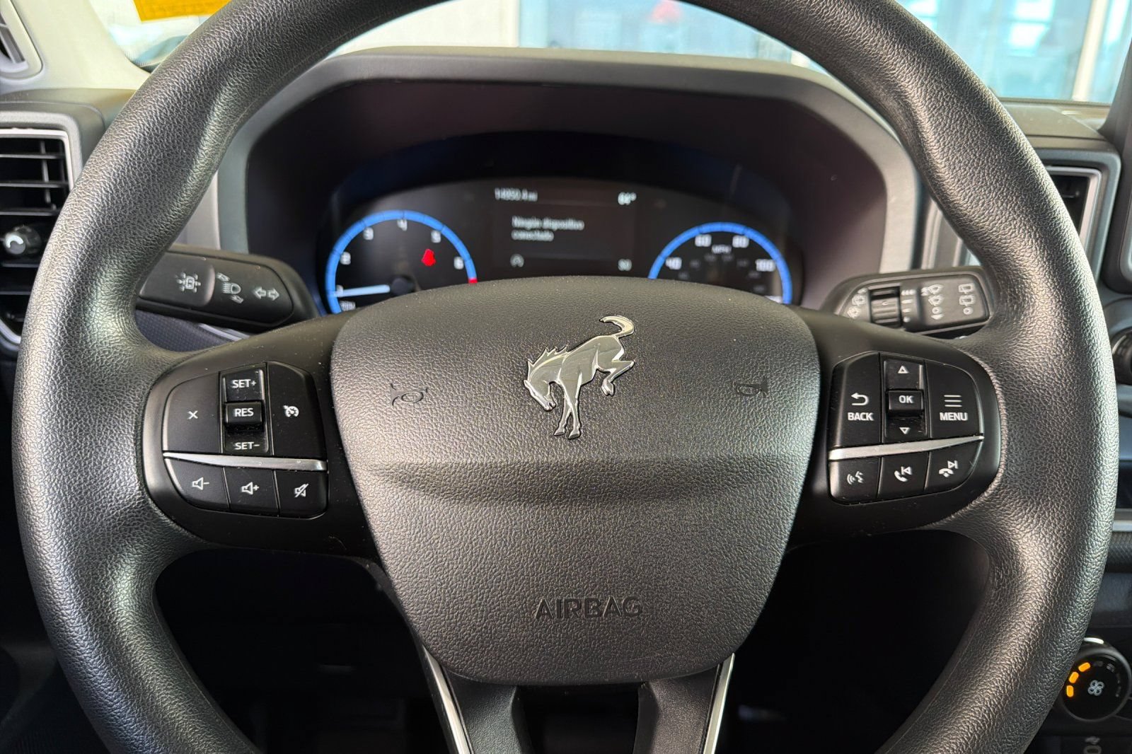 Used 2024 Ford Bronco Sport Big Bend AWD/4WD image 25