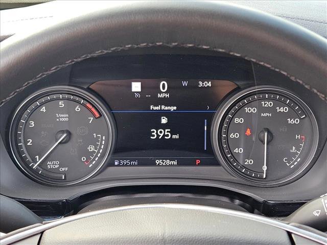 Used 2024 Cadillac XT5 Premium Luxury w/ Technology Package image 11