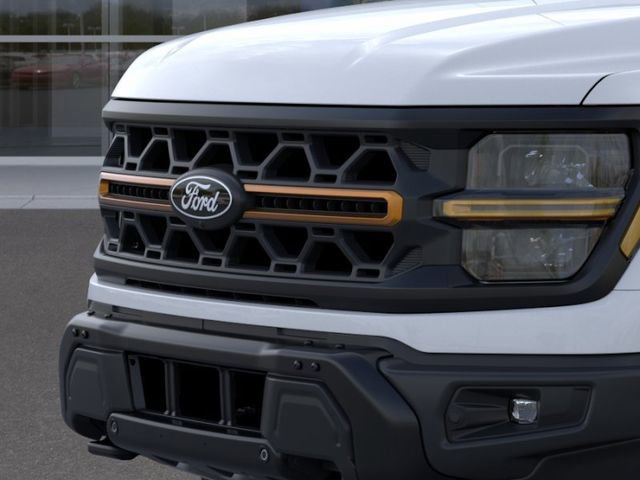 New 2025 Ford F150 Tremor w/ Equipment Group 402A High AWD/4WD image 17