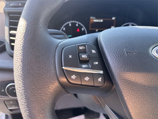 New 2025 Ford Transit 350 XL image 17