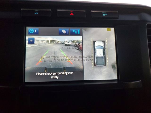 Certified 2024 Ford F350 XL w/ 360-Degree Camera Package image 19