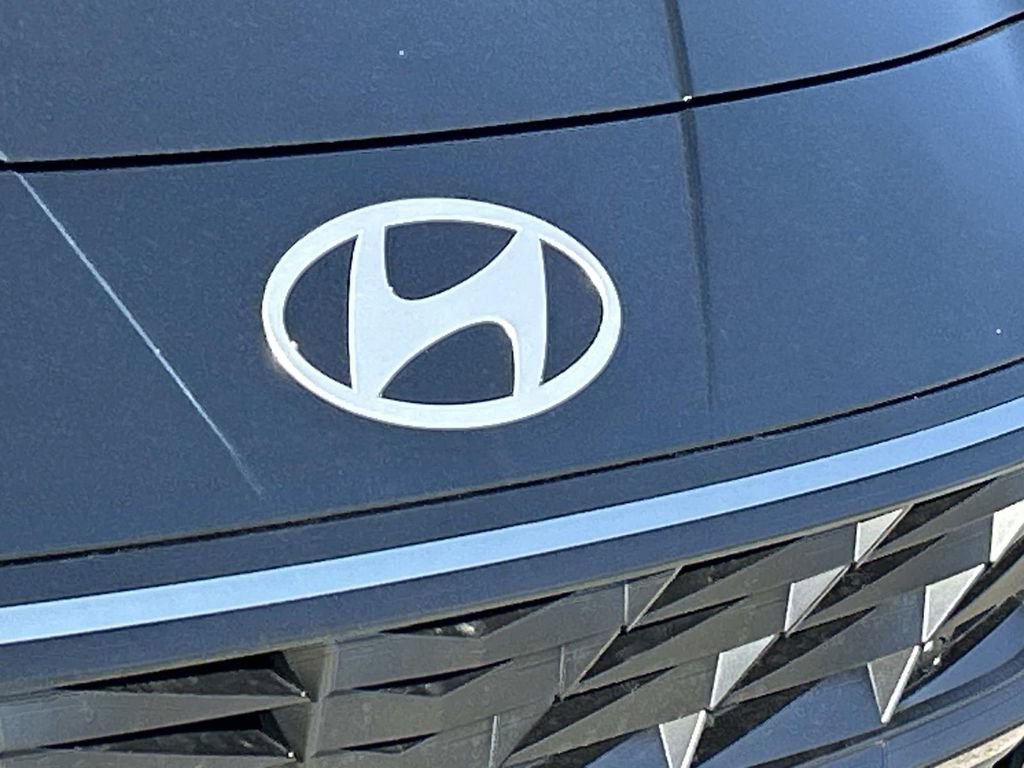 New 2026 Hyundai Elantra SEL Sport image 11