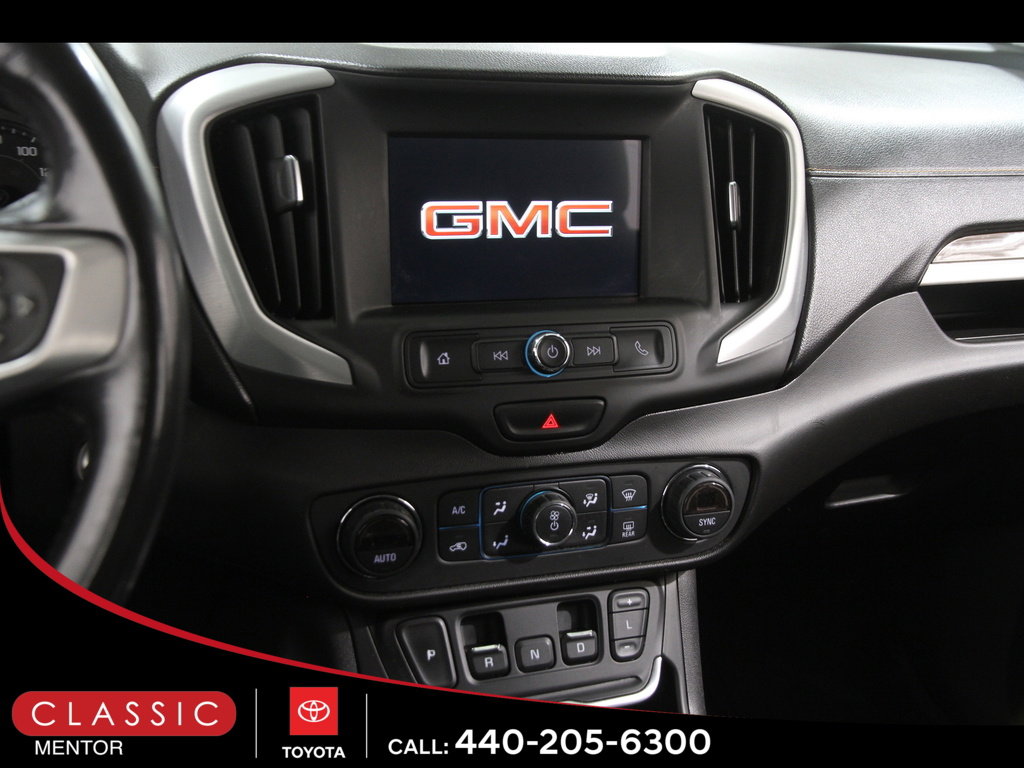 Used 2019 GMC Terrain SLE w/ Driver Convenience Package image 9