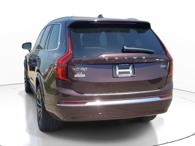 New 2026 Volvo XC90 B5 Plus w/ Protection Package Premier AWD/4WD image 3