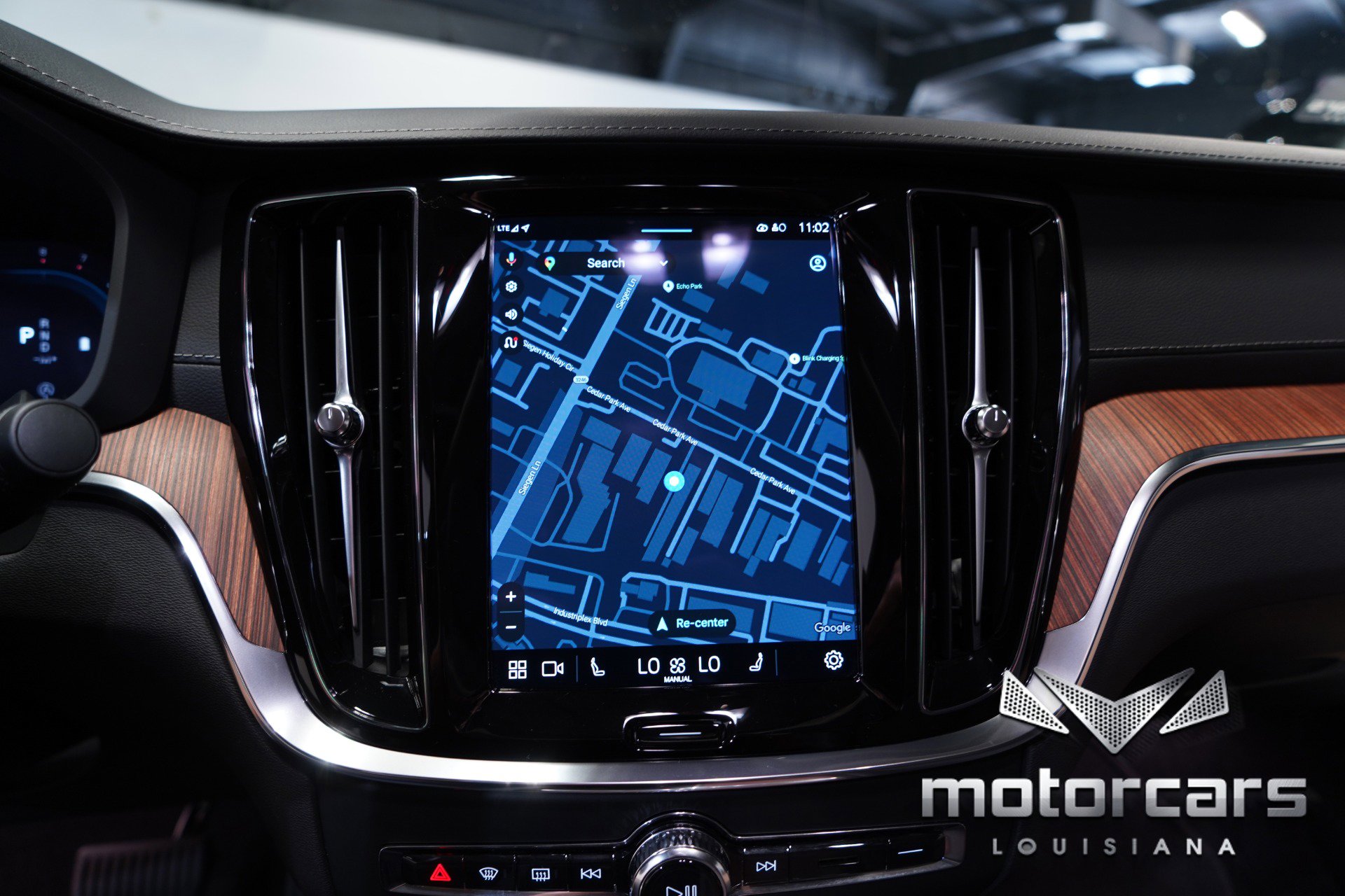 Used 2024 Volvo S60 B5 Ultimate image 37