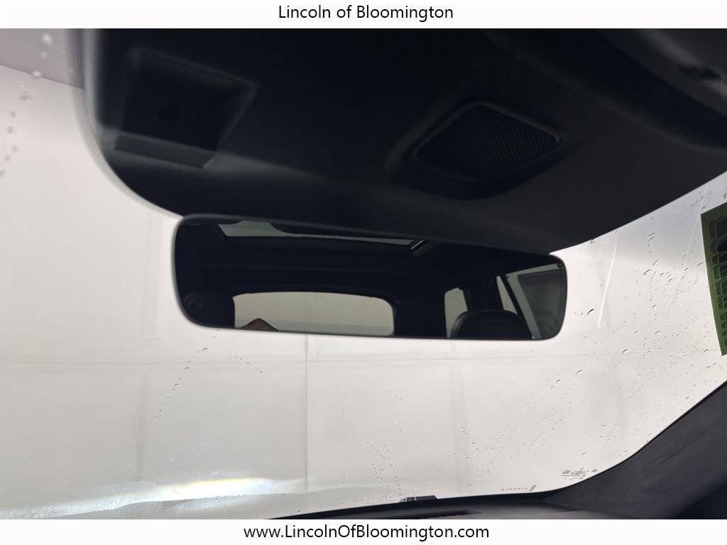 New 2025 Lincoln Aviator Black Label image 48