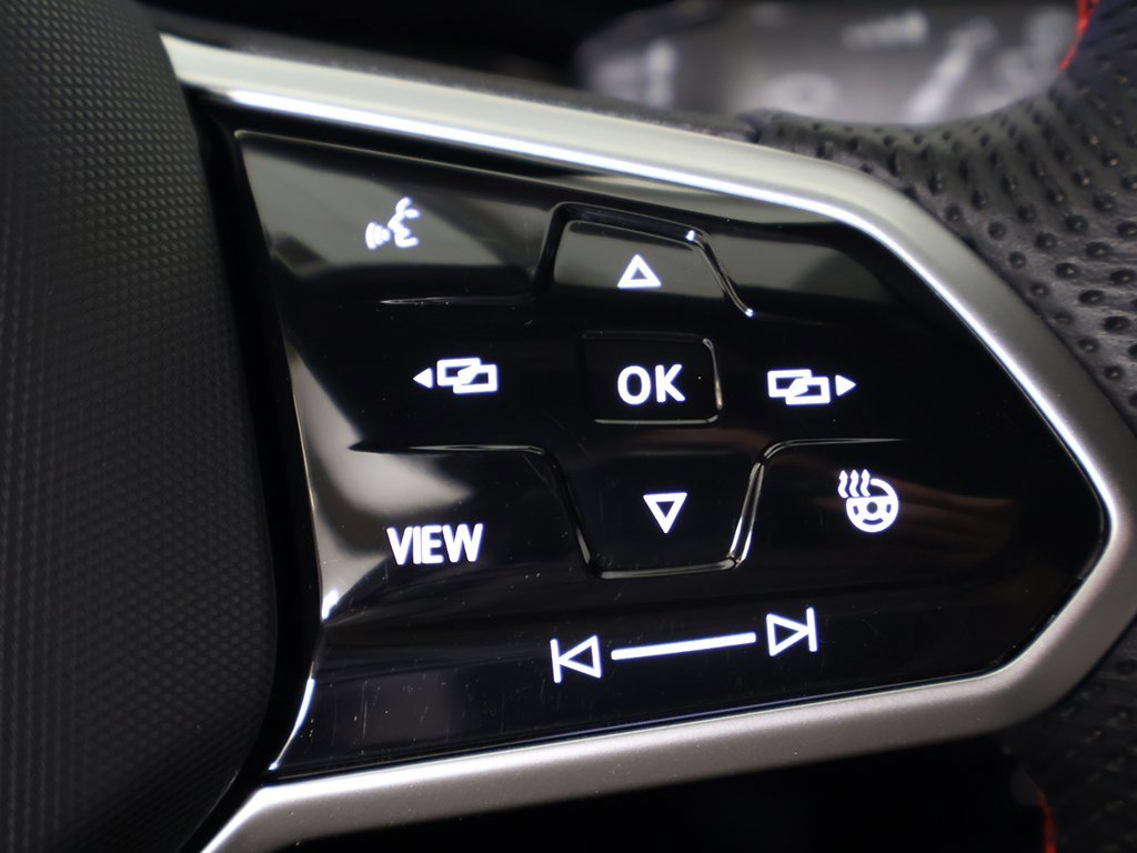 Used 2024 Volkswagen GTI S image 42