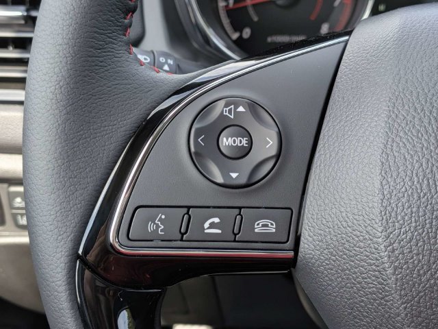 New 2027 Mitsubishi Outlander Sport LE FWD image 24