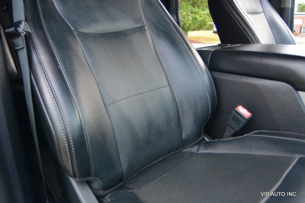 Used 2019 Ford F250 Lariat w/ Lariat Ultimate Package image 14