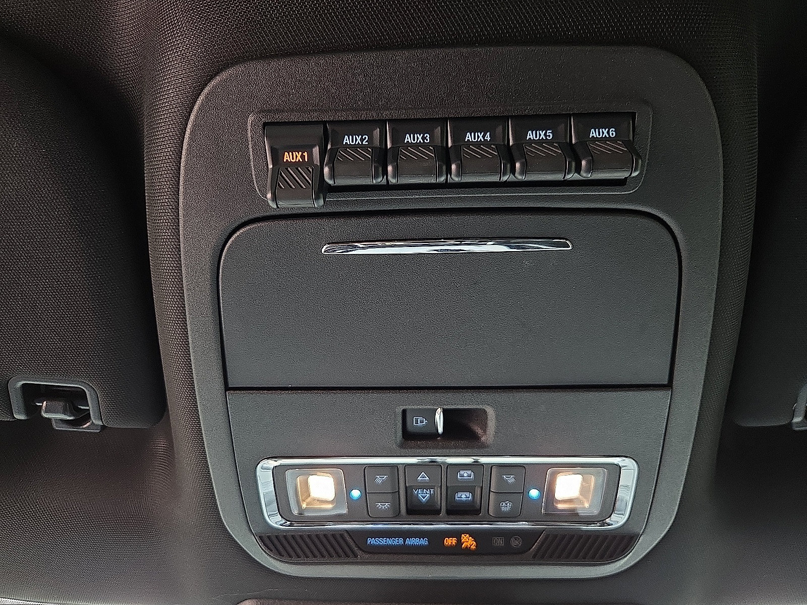 Certified 2025 Ford F150 Raptor AWD/4WD image 22