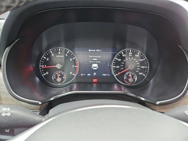 Used 2022 Kia Telluride SX w/ SX Prestige Package AWD/4WD image 10