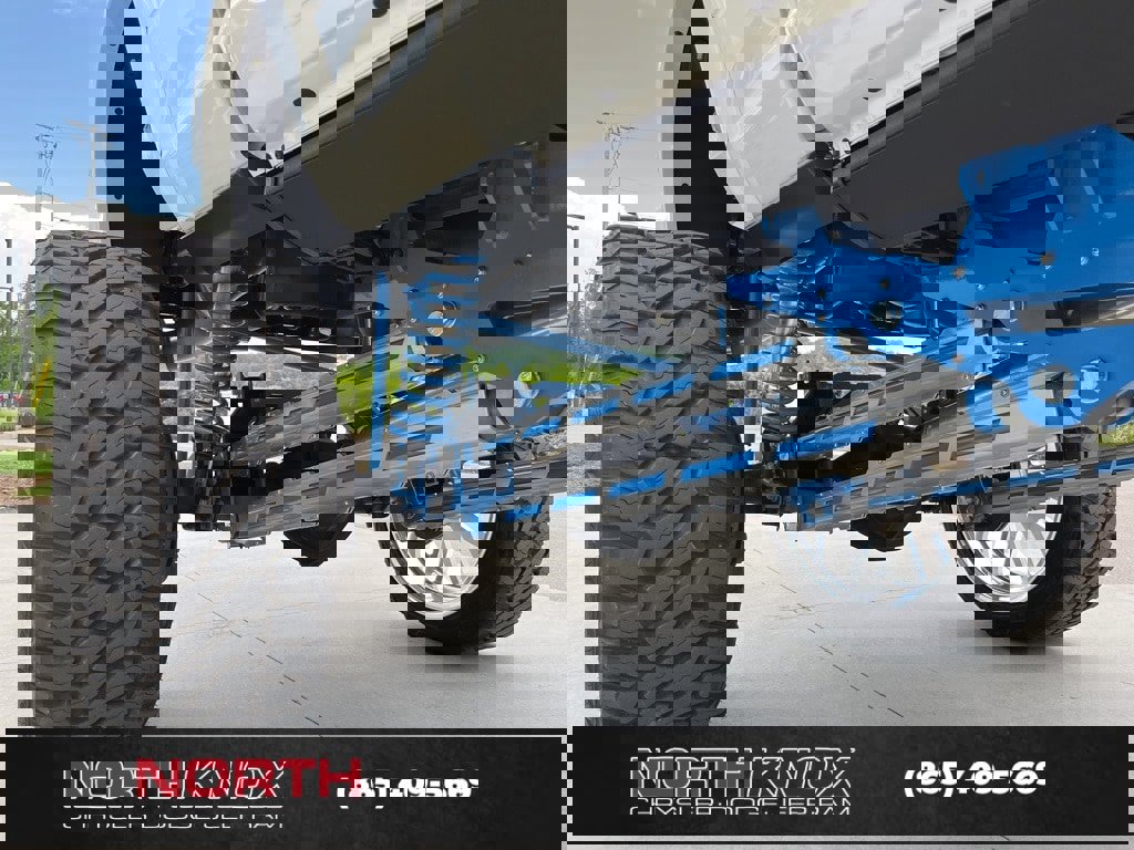 Used 2019 RAM 2500 Laramie image 22