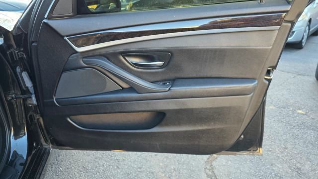 Used 2016 BMW 535i xDrive Sedan image 36