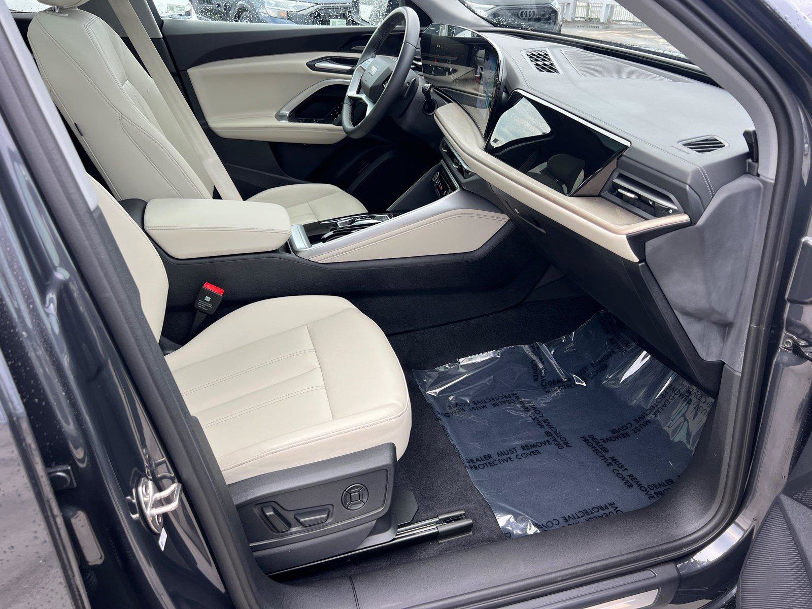 Used 2025 Audi Q5 Premium Plus AWD/4WD image 13