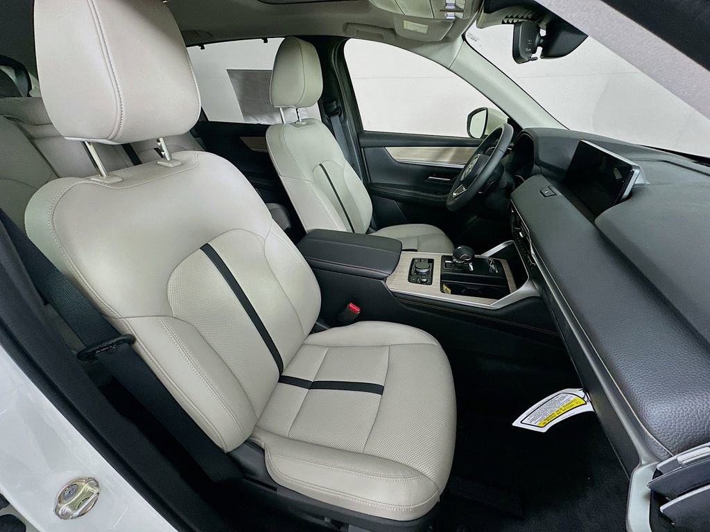 New 2026 MAZDA CX-90 3.3 Turbo w/ Preferred Package image 37