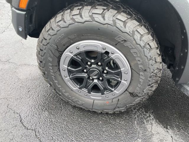 Certified 2024 Ford Ranger Raptor AWD/4WD image 14