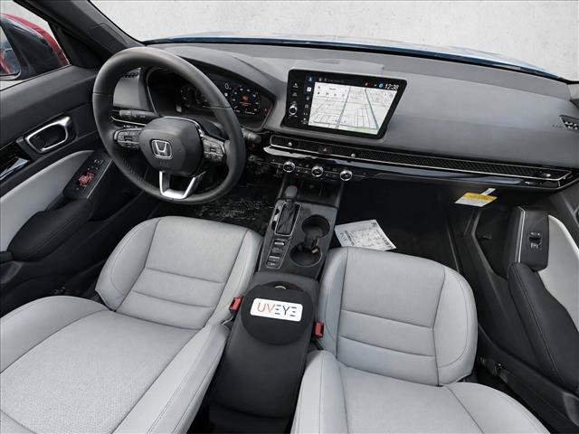 New 2026 Honda Civic Sport Touring image 25