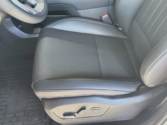 New 2027 Hyundai Santa Fe SEL FWD image 19