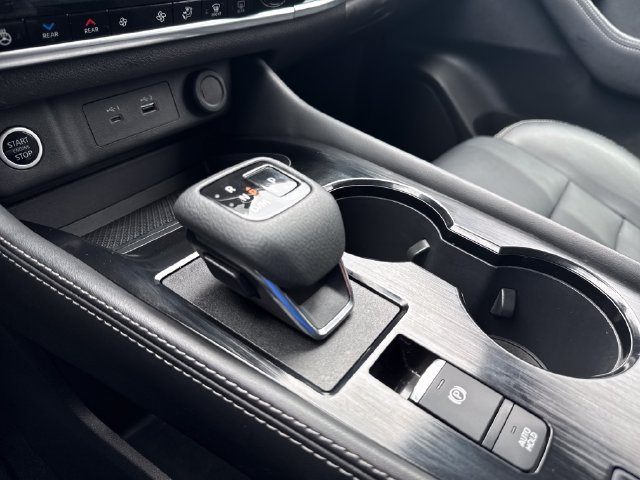 Certified 2023 Nissan Rogue SL w/ SL Premium Package FWD image 25