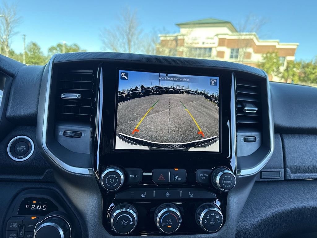 New 2026 RAM 1500 Big Horn image 21