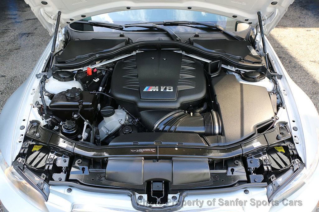 Used 2013 BMW M3 Coupe image 13