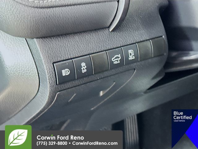 Used 2023 Toyota Camry XSE image 13
