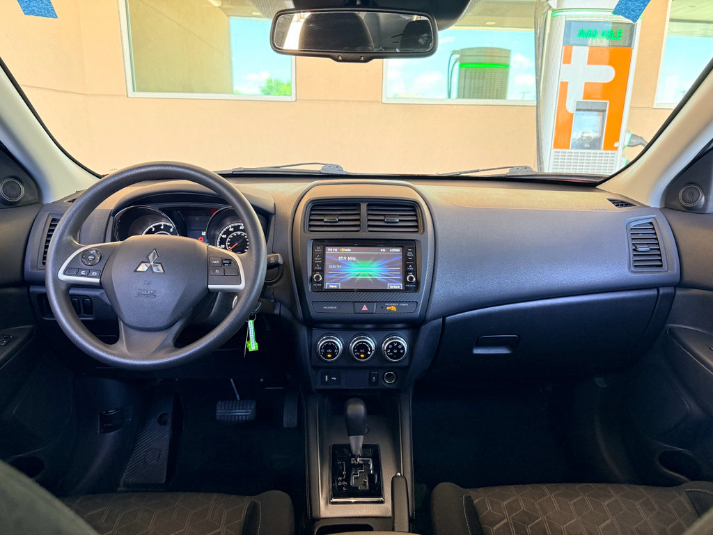 Used 2021 Mitsubishi Outlander Sport FWD image 14