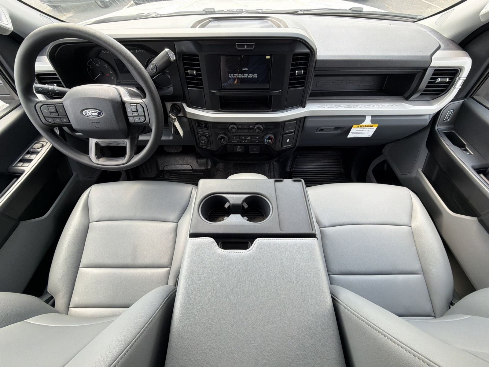 New 2027 Ford F350 XL w/ 360-Degree Camera Package AWD/4WD image 32
