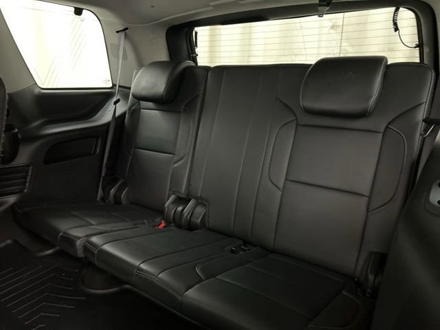 Used 2017 Chevrolet Tahoe LT w/ Luxury Package AWD/4WD image 28