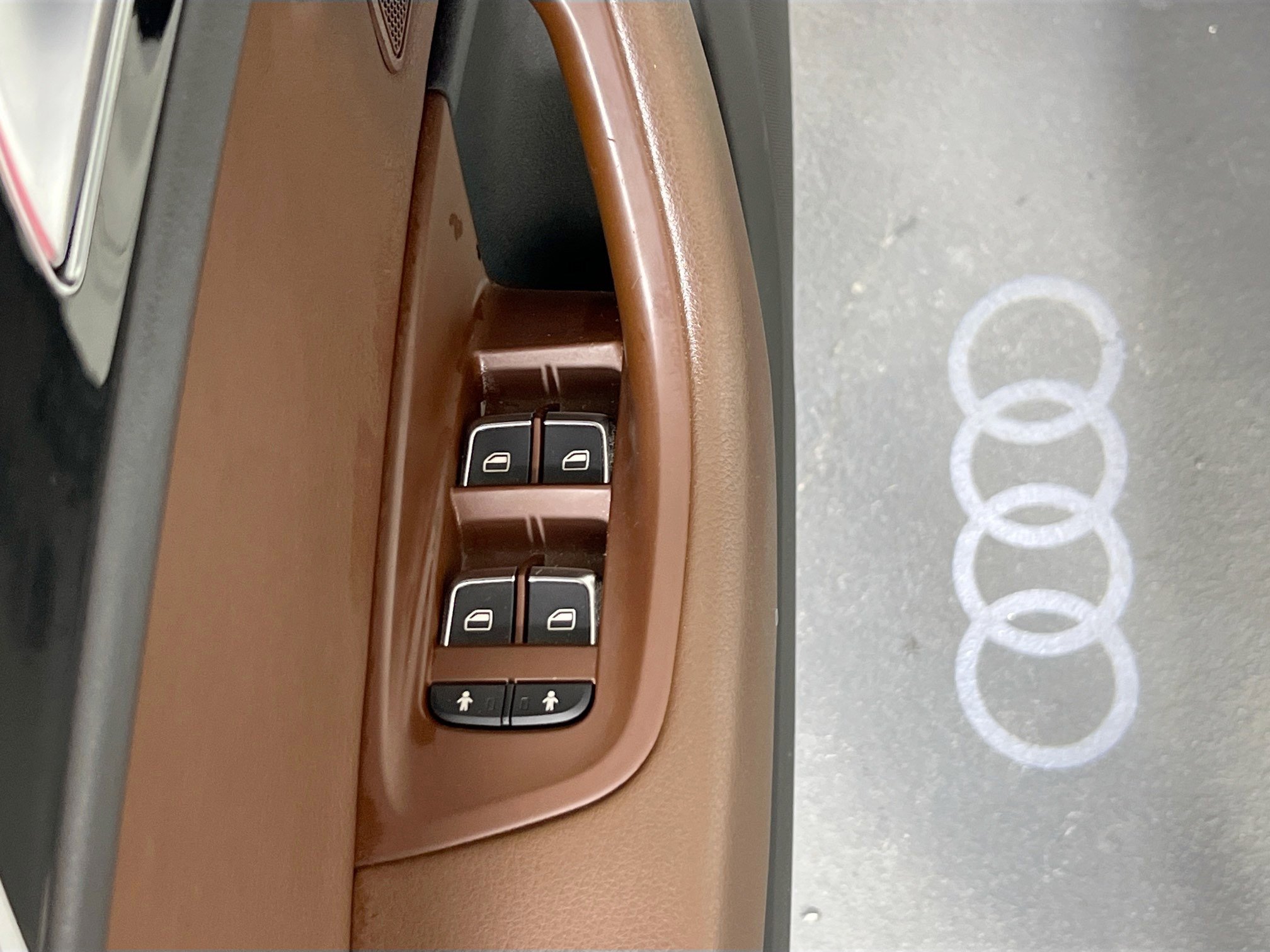 Used 2018 Audi A6 2.0T Premium w/ Cold Weather Package image 18