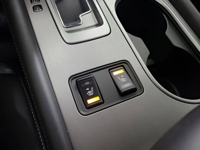 Used 2024 Nissan Murano SV w/ SV Midnight Edition Package AWD/4WD image 34
