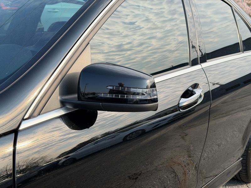 Used 2010 Mercedes-Benz C 63 AMG Sedan image 13