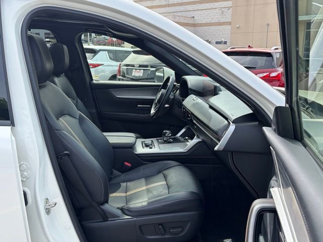 Used 2024 MAZDA CX-90 3.3 Turbo w/ Premium Plus Pkg image 25