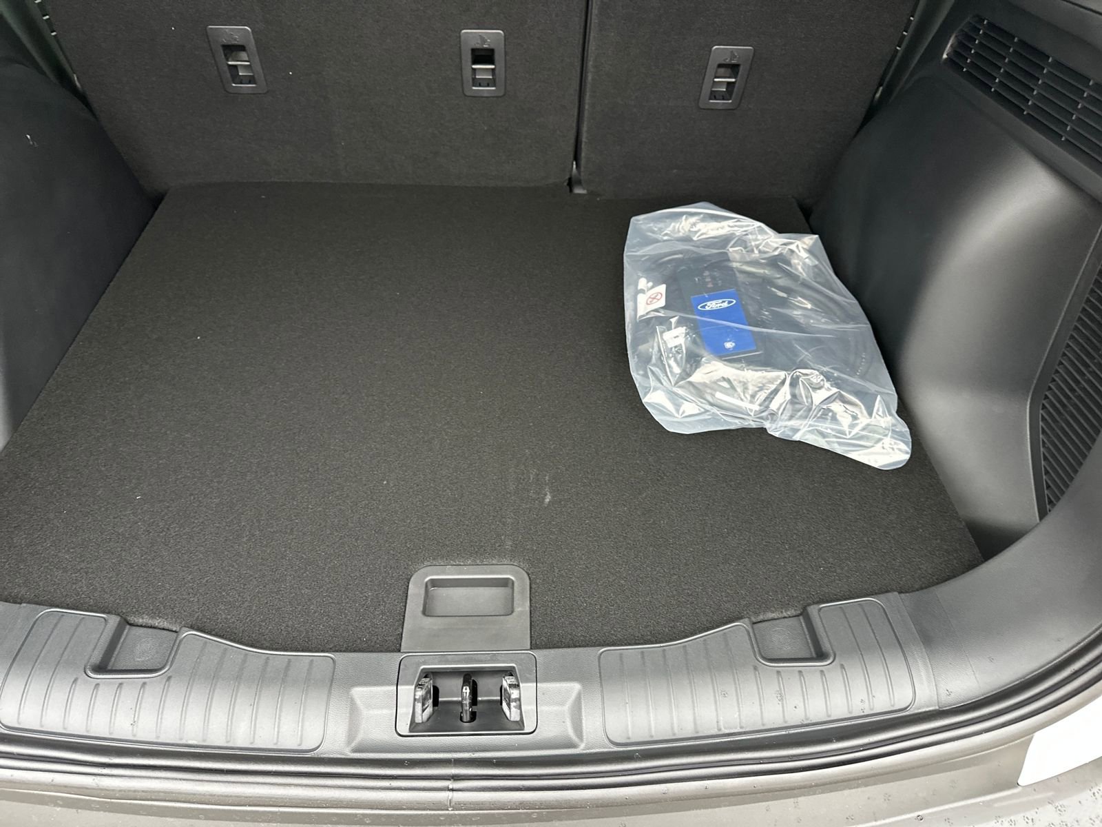 New 2026 Ford Escape SE FWD image 22