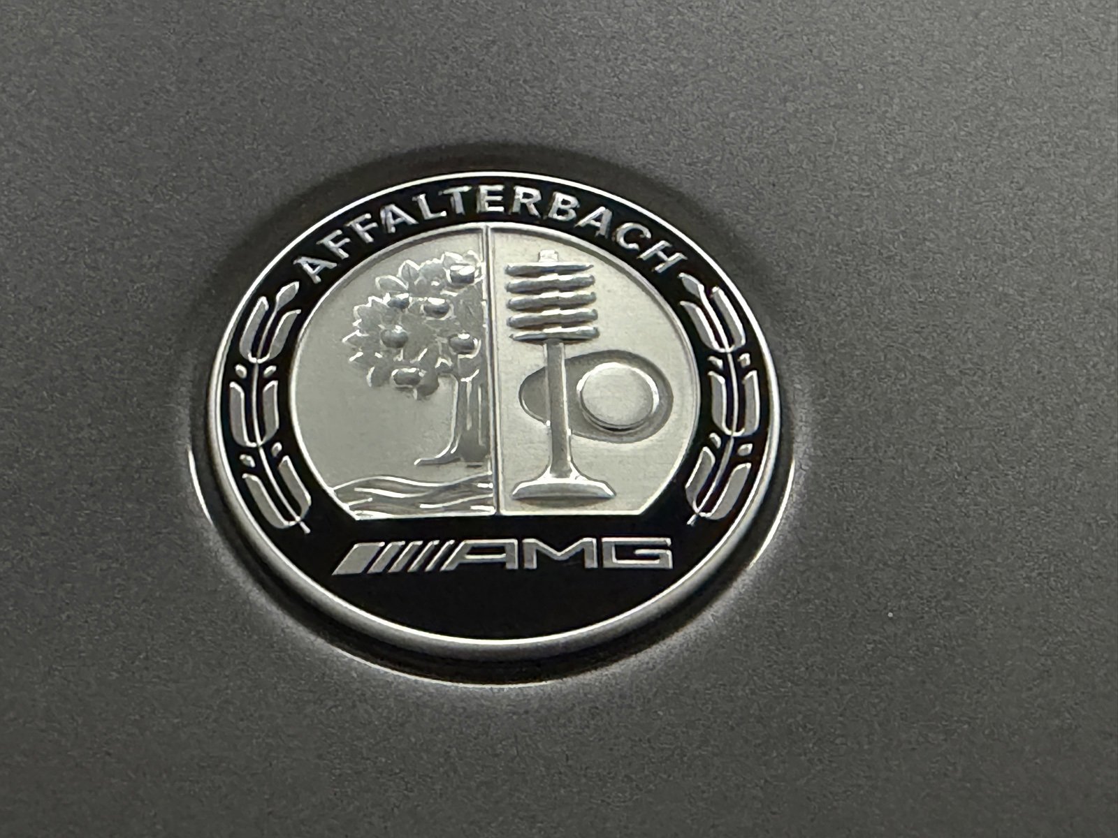 Used 2025 Mercedes-Benz GLA 35 AMG 4MATIC image 41