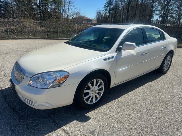 Used 2009 Buick Lucerne CXL FWD image 30