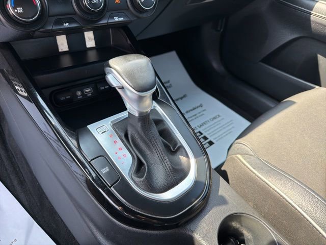 Used 2021 Kia Forte GT-Line image 20