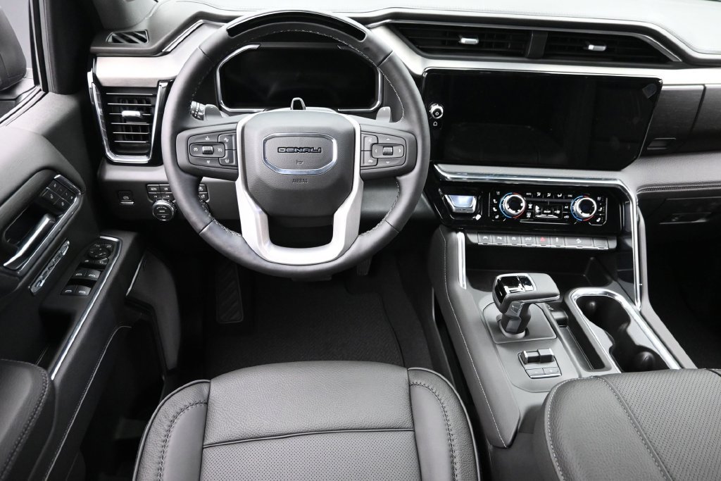 New 2026 GMC Sierra 1500 Denali AWD/4WD image 14